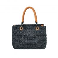 Seabreeze Seabreeze Tote-Black