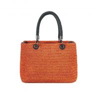 Seabreeze Seabreeze Tote-Coral