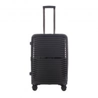Stratic Bright Koffer M black 