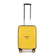 Stratic Bright+ Koffer S yellow gold 