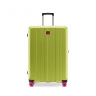 Stratic Buzz Trolley L lime/green