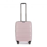 Stratic Straw+ Hartschalen Koffer S (55 cm) rose