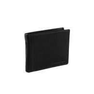 The Chesterfield Brand Alvina Börse Billfold Wide  10 Black