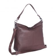 The Chesterfield Brand Amelia Schultertasche Shoulderbag  32 Brown
