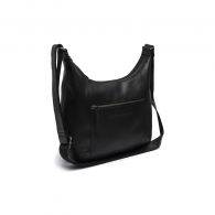 The Chesterfield Brand Arlette Schultertasche Black
