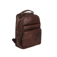 The Chesterfield Brand Austin Rucksack Backpack   39 Brown