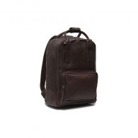 The Chesterfield Brand Bellary Rucksack Brown