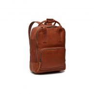 The Chesterfield Brand Bellary Rucksack Cognac
