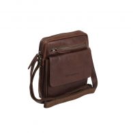 The Chesterfield Brand Blair Aktentasche Reporter small  25 Brown