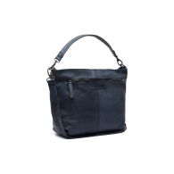 The Chesterfield Brand Bolivia Hobo Navy