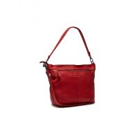 The Chesterfield Brand Bolivia Hobo Red