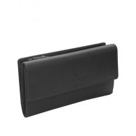 The Chesterfield Brand Dahlia Geldbörse 11 Black