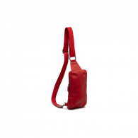 The Chesterfield Brand Cambridge Crossbodybag Red