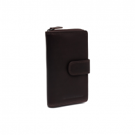 The Chesterfield Brand Charlotte Geldbörse Brown