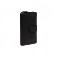 The Chesterfield Brand Charlotte Geldbörse Black