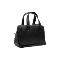 The Chesterfield Brand Dover Schultertasche Black