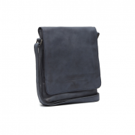 The Chesterfield Brand Duncan Umhängetasche Navy