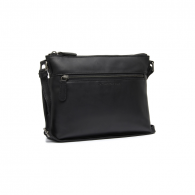 The Chesterfield Brand Durban Shoulderbag Black
