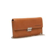 The Chesterfield Brand Elba Kellnerbörse Cognac