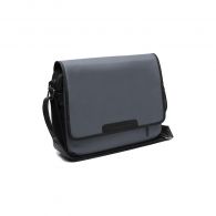 The Chesterfield Brand Falun Flapoverbag Light Grey