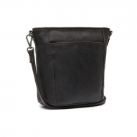 The Chesterfield Brand Fintona Shoulderbag Brown