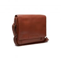 The Chesterfield Brand Gili Schultertasche Cognac