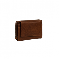 The Chesterfield Brand Hanoi Börse Billfold High   Cognac