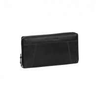 The Chesterfield Brand Havana Börse Wallet  Black