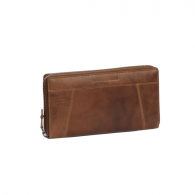 The Chesterfield Brand Havana Börse Wallet  Cognac