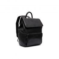 The Chesterfield Brand Imola Rucksack Black
