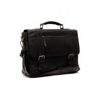 The Chesterfield Brand Imperia Laptopbag Black