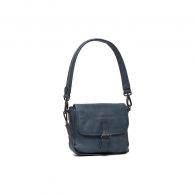 The Chesterfield Brand Irma Schultertasche Navy