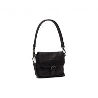 The Chesterfield Brand Irma Schultertasche Black