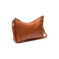 The Chesterfield Brand Kigali Shoulderbag Cognac