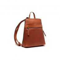 The Chesterfield Brand Linford Rucksack Cognac