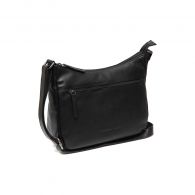 The Chesterfield Brand Loraine Schultertasche Black 