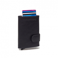 The Chesterfield Brand Mannheim Kreditkartenenetui  Navy