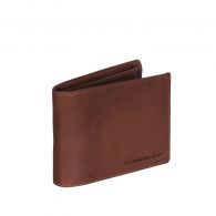 The Chesterfield Brand Marion Börse Billfold wide  9 Cognac