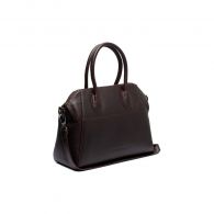 The Chesterfield Brand Marsala Shoulderbag Brown