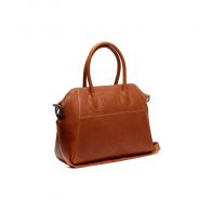 The Chesterfield Brand Marsala Shoulderbag Cognac