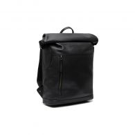 The Chesterfield Brand Mazara Rucksack Black