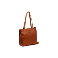 The Chesterfield Brand Nola Shopper Cognac