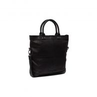 The Chesterfield Brand Ontario Shopper Black
