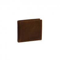 The Chesterfield Brand Ralph Börse Billfold Wide   Cognac