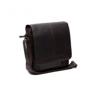 The Chesterfield Brand Raphael Schultertasche Shoulderbag  29 Brown