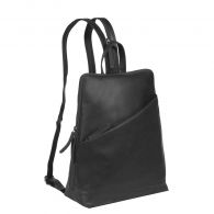 The Chesterfield Brand Amanda Rucksack Backpack  33 Black