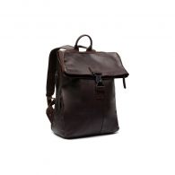 The Chesterfield Brand Savona Rucksack Brown