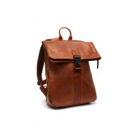 The Chesterfield Brand Savona Rucksack Cognac