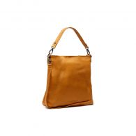The Chesterfield Brand Sintra Shoulderbag Ocher Yellow