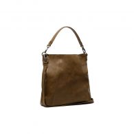 The Chesterfield Brand Sintra Shoulderbag Olive Green